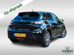 Peugeot e-208 EV Active 50 kWh 3-Fase 1e-Eig. & Dealer-Onder, 12 maanden, Gebruikt, 24 min, Zwart
