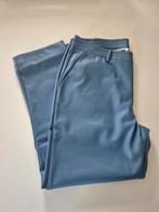 Pure by Zizo Vegan Leather Broek Maat 46, Kleding | Dames, Zizo, Blauw, Maat 46/48 (XL) of groter, Ophalen of Verzenden