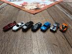 Fast and Furious metalen mini autotjes set Jada Toys, Ophalen of Verzenden, Zo goed als nieuw