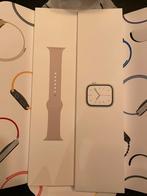 Apple Watch 7 serie zeer netjes, Apple Watch ⌚️, IOS, Ophalen of Verzenden, Zo goed als nieuw