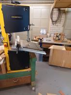 Lintzaag, Doe-het-zelf en Verbouw, Gereedschap | Zaagmachines, Ophalen, Minder dan 600 watt, Lintzaag, 70 mm of meer