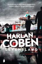 Levenslang - Harlan Coben, Ophalen of Verzenden, Zo goed als nieuw, Nederland