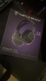 Turtle Beach Stealth 500, Mute-functie, Nieuw, Ophalen of Verzenden, Draadloos