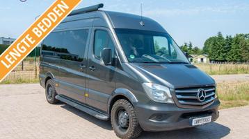 Innova Roadtrip | 2018 | 160 PK | euro 6 | unieke indeling beschikbaar voor biedingen