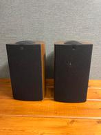 Set KEF iQ1 luidsprekers , speakers , boxen., Overige merken, Ophalen of Verzenden, Zo goed als nieuw, 120 watt of meer