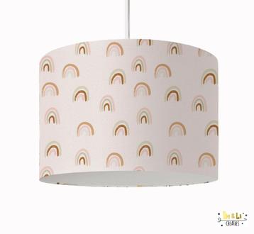Kinderlamp Hanglamp Regenboog Little Dreamzzz beschikbaar voor biedingen