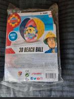 strandbal sam de brandweerman bieden, Ophalen of Verzenden, Zo goed als nieuw