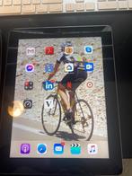 Apple iPad Retina  Wi-Fi 16GB Zwart, Computers en Software, Apple iPads, 9 inch, Apple iPad, Zwart, Ophalen of Verzenden