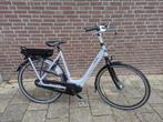 Elektrische fietsen dames en herenfietsen gazelle sparta, 51 tot 55 cm, Ophalen of Verzenden, Zo goed als nieuw, Gazelle