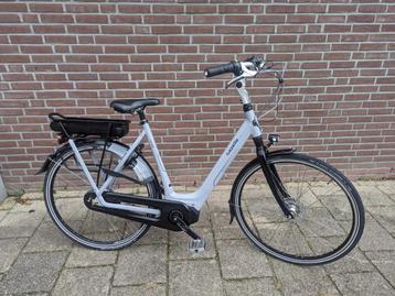 Elektrische fietsen dames en herenfietsen gazelle sparta beschikbaar voor biedingen