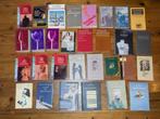 Mooie verzameling van 30 stuks Nederlandse literatuur, Ophalen of Verzenden, Gelezen