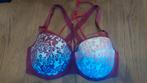 Marlies Dekkers bh Maat 80E, Kleding | Dames, Marlies Dekkers, Ophalen of Verzenden, Rood, BH