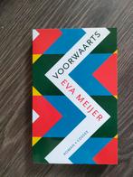 Eva Meijer - Voorwaarts, Eva Meijer, Ophalen of Verzenden, Zo goed als nieuw, Nederland