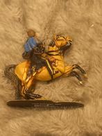 Del Prado Tinnen Soldaat Lord Uxbridge 1815 - Nieuw, Ophalen of Verzenden, Nieuw