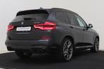 BMW X3 M40i xDrive High Executive Automaat / Panoramadak / S, Auto's, BMW, 12 maanden, Gebruikt, 109 €/maand, Leder
