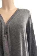 Twin Set vest XL, Twinset, Maat 46/48 (XL) of groter, Ophalen of Verzenden, Zo goed als nieuw