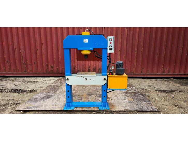 2025 - Fluidmex presses - at-75 - Hydraulische pers, Zakelijke goederen, Machines en Bouw | Overig