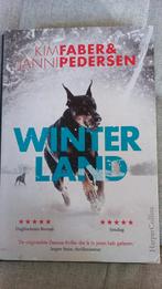Kim Faber - Winterland, Ophalen of Verzenden, Zo goed als nieuw, Kim Faber; Janni Pedersen