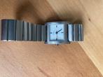 Te koop titanium Prisma dameshorloge., Sieraden, Tassen en Uiterlijk, Horloges | Dames, Overige materialen, Gebruikt, Overige materialen