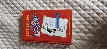 Het leven van een loser beschikbaar voor biedingen