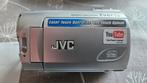 JVC Everio Videocamera - Compact en Gebruiksvriendelijk, Gebruikt, JVC, 20x of meer, Ophalen of Verzenden