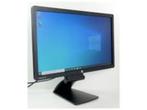Partij 138 x 23" wide monitor, dell hp aoc, euro 22,- p/st, Computers en Software, Monitoren, Ophalen, Gebruikt, 23 inch wide