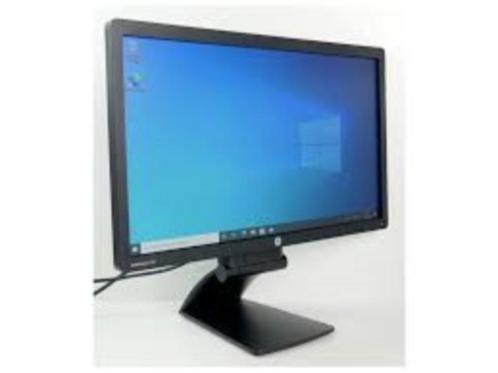 Partij 138 x 23" wide monitor, dell hp aoc, euro 22,- p/st, Computers en Software, Monitoren, Gebruikt, 61 t/m 100 Hz, IPS, Full HD