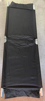 Veldbed/stretcher (2 stuks), Ophalen, Nieuw