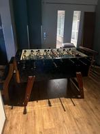 Retro Voetbaltafel, Sport en Fitness, Biljarten en Poolen, Ophalen, Gebruikt, Overige typen