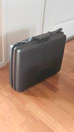 Samsonite werk koffer, Ophalen, Gebruikt, Hard kunststof