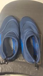 Zwemschoenen Maat 33/34 1 keer gebruikt., Ophalen of Verzenden, Zo goed als nieuw, Jongen of Meisje, Zwemschoenen