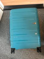 HN Reiskoffer Nieuw 60x45cm, Hard kunststof, 45 tot 55 cm, Ophalen, 60 tot 70 cm