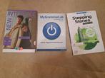 Studieboeken, leesboeken Engels, several English books B1 B2, Boeken, Ophalen of Verzenden, Alpha, Gelezen