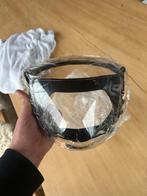 Koplampglas / tellerglas Piaggio Zip 2000 transparant, Ophalen of Verzenden, Nieuw, Koplamp, Piaggio