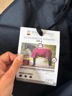 200 grams outdoordeken, Dieren en Toebehoren, Ophalen of Verzenden, Nieuw