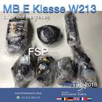 W213 AMG airbag set + gordels Mercedes E Klasse 2016-2018 63, Auto-onderdelen, Ophalen of Verzenden, Gebruikt, Mercedes-Benz