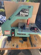 Lintzaagmachine /zaagmachine, Doe-het-zelf en Verbouw, Gereedschap | Zaagmachines, Gebruikt, 70 mm of meer, Ophalen of Verzenden