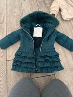 Le chic winterjas, Ophalen, Zo goed als nieuw, Meisje, Jas