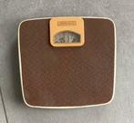 Personenweegschaal, Witgoed en Apparatuur, Weegschalen, Ophalen, Gebruikt, Analoog, 100 kg of meer