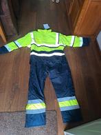 Doorwerk overall gevoerd nieuw 3XL, Tuin en Terras, Werkkleding, Sioen, Dames, Overall, Nieuw