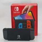 Nintendo Switch OLED - Grijs, Nintendo, Zo goed als nieuw, Support@nintendo.com, 11-1 Hokotate-cho, Kamitoba, Minami-ku
Kyoto 601-8501
Japan