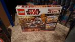 Nieuwe LEGO Star Wars Super Pack 3 in 1 - 66341, Ophalen, Zo goed als nieuw, Complete set, Lego