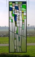 Raamhanger glas in lood loftdeur voorzetraam, Ophalen of Verzenden, Nieuw