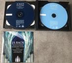 Bach - Missen - Philippe Herreweghe - 5 CD - BOXSET, Ophalen of Verzenden, Barok, Zo goed als nieuw, Boxset