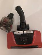 Bosch Pro Animal Stofzuiger Voet + Mini Turbo Zuigmond, Ophalen of Verzenden, Nieuw, Stofzuiger