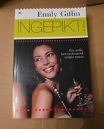 Emily giffin - ingepikt!, Ophalen of Verzenden, Zo goed als nieuw