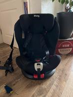 Nette autostoel met iso-fix, Kinderen en Baby's, Autostoeltjes, Overige merken, Autogordel, Verstelbare rugleuning, Ophalen of Verzenden