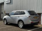 Mitsubishi Outlander Automaat 2.0 Business Edition 7p, 15 km/l, 4 cilinders, 150 pk, Origineel Nederlands