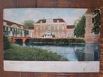 Zeist - Kasteel, Ophalen of Verzenden, Ongelopen, Utrecht
