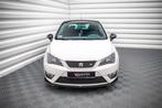 Maxton Design Splitter Spoiler Geschikt voor Seat Ibiza FR S, Verzenden, Automotive Parts, A.parts@hotmail.nl, Trasmolenlaan 12 3447 GZ Woerden